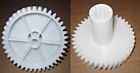 PH023 Шестерня электромясорубки Philips HR2730/34 (PH023)